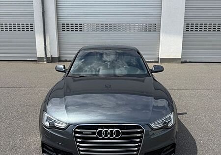 Audi A5 Competition 3.0 TFSI Quattro