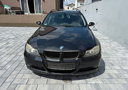 BMW 318 D Tel:00491727149981