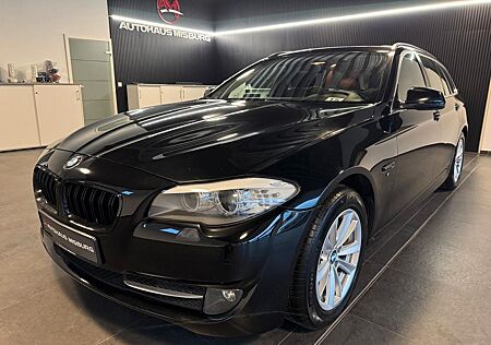 BMW 523 i Touring / Panorama+Tempomat+Klima