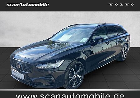 Volvo V90 R Design Recharge Plug-In Hybrid AWD Navi