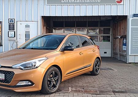 Hyundai i20 1.2 Intro Edition