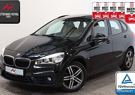 BMW 2er 220 Active Tourer d SPORT LINE PANO,HUD,KEYLESS