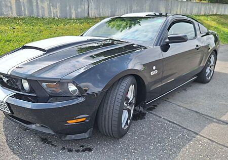 Ford Mustang GT