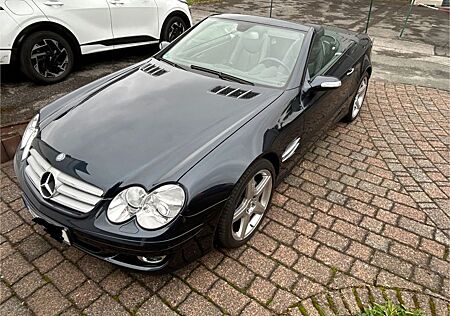 Mercedes-Benz SL 350 - Sammlerstück