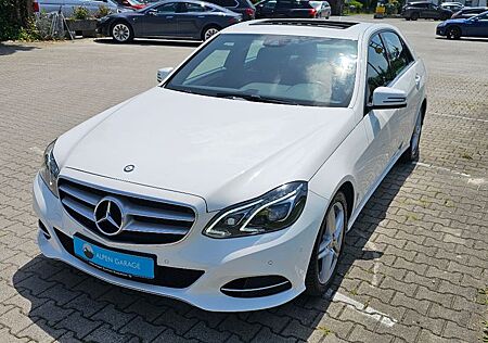 Mercedes-Benz E 200 E*200*CGI*Lim.*7G-TRONIC*Avantgarde*LED*SHD*