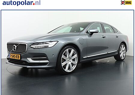 Volvo S90 2.0 T8 AWD Inscription Luchtvering/Keyless/2