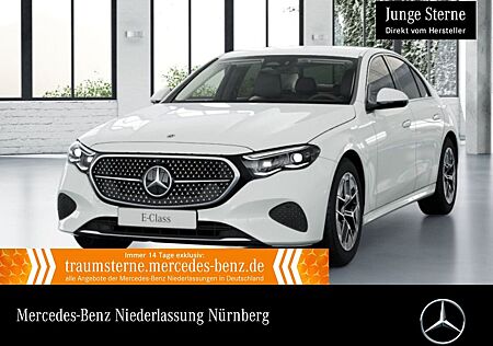 Mercedes-Benz E 200 Avantgarde Advanced+/DISTRONIC/DIGITAL/360