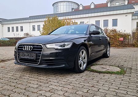 Audi A6 2.0 TDI ultra S tronic Avant -