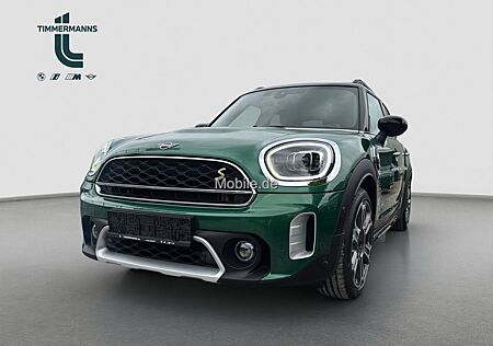 Mini Cooper S Countryman Countryman Cooper SE ALL4 adapLED