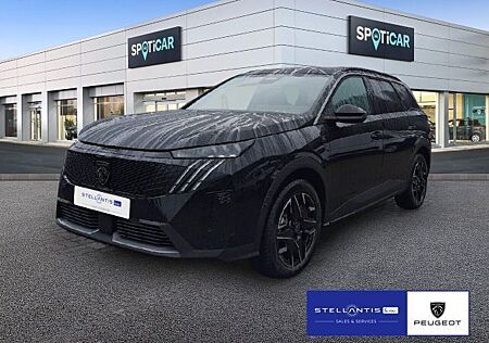 Peugeot 5008 1.2 Mildhybrid 145 GT