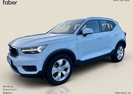 Volvo XC 40 XC40 T2 2WD Momentum PRO Standheizung