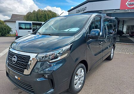 Nissan Primastar Kombi L1H1 2,8t Tekna