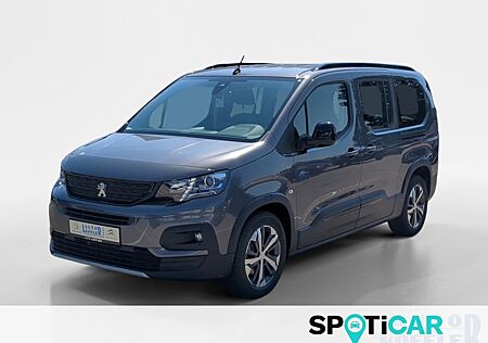 Peugeot Rifter L2 5-Sitzer GT Elektromotor 136 Klima