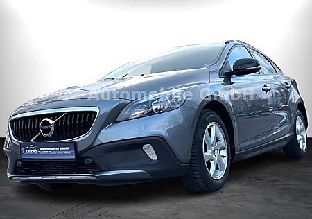 Volvo V40 CC V40 Cross Country *80TKM*AUTOMTK/KAMERA/GARANTIE