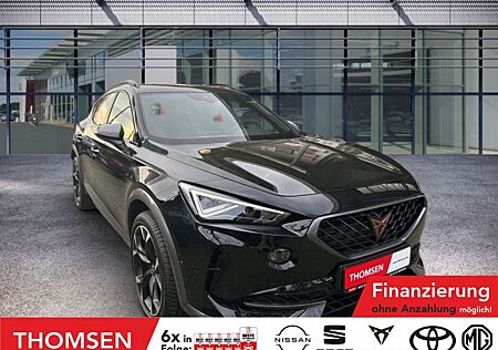 Cupra Formentor 1.4 e-HYBRID 6-Gang-DSG LED Navi Kam.