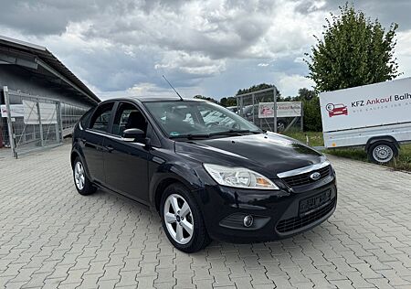 Ford Focus Lim. Style