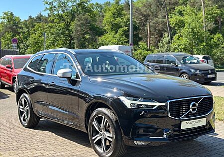Volvo XC 60 AUT.R DESIGN AWD D5 173 KW KAM AHK ACC H&K