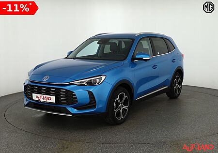 MG ZS 1.5 VTi-Tech Comfort LED Navi 360° Sitzheizun