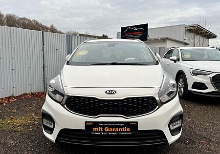 Kia Carens Vision 1.7 CRDi*NAVI+KAMERA+LED+EURO6+TÜV