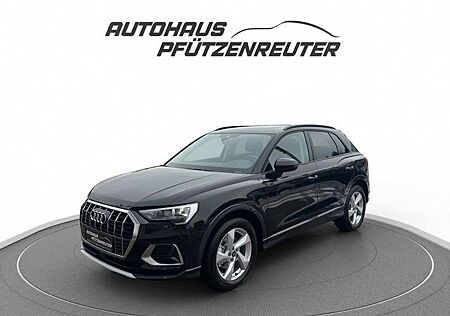 Audi Q3 35 TFSI advanced PANO LED NAVI SHZ PDC KLIMA