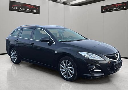 Mazda 6 Kombi 2.0 Edition