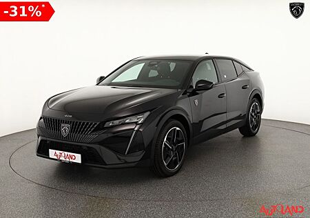 Peugeot 408 GT-Line 130 Aut. LED ACC Navi Kamera