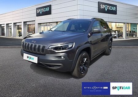 Jeep Cherokee Trailhawk 272 Automatik *Luxus-Paket *P