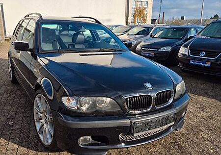 BMW 325i 325 3 Touring M Paket