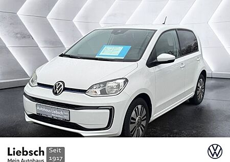 VW e-up! Volkswagen e-up! Style Plus DSG Klima LED Tagfahrlicht