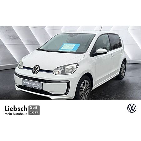 VW e-up! leasen