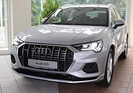 Audi Q3 SUV advanced 40 TDI quattro advanced
