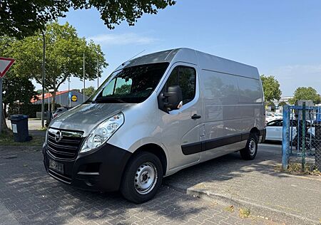 Opel Movano B Kasten/Kombi HKa L2H2 3,5t