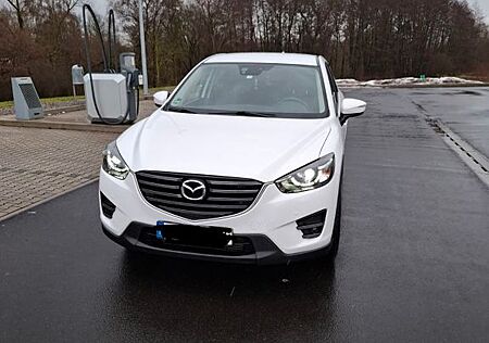 Mazda CX-5 2.2 SKYACTIV-D 150 Exclusive-Line FWD E...