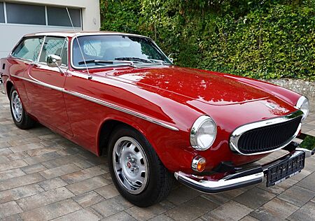 Volvo P1800 ES Automatik H-ZULASSUNG