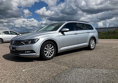 VW Passat Variant Volkswagen 1.4 TSI Comfortline