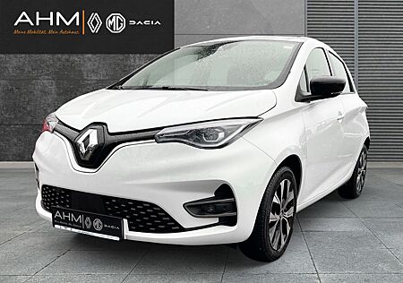 Renault ZOE Evolution R135 CCS STANDHEIZUNG KAUFAKKU