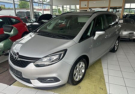 Opel Zafira C Edition 1Hand