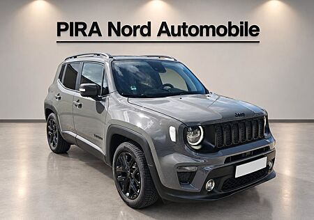 Jeep Renegade Limited/Black Edition FWD*1.Hand*
