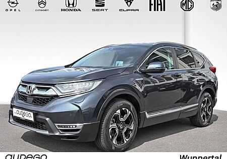 Honda CR-V EXECUTIVE HYBRID AWD+PANO+NAVI+4xSHZ+SENSIN