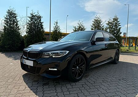 BMW 320d Touring M Sport Automatik M Sport