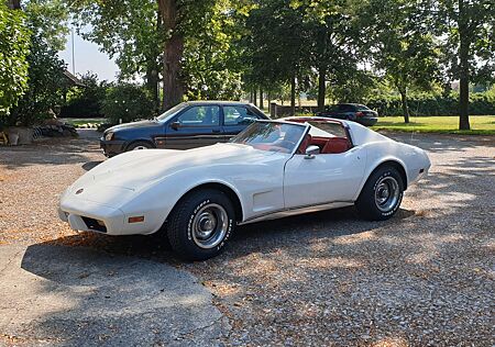 Chevrolet Corvette C3