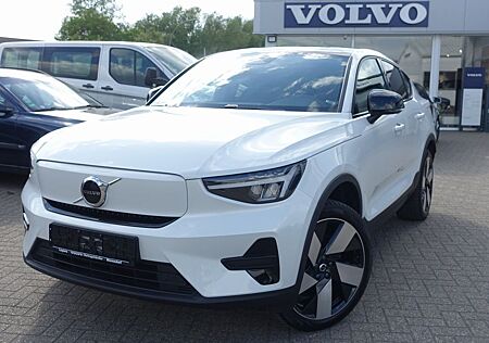 Volvo C40 Recharge Plus Extended Range/Kamera/BLIS
