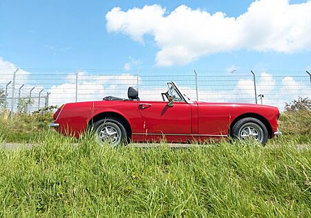 MG Midget