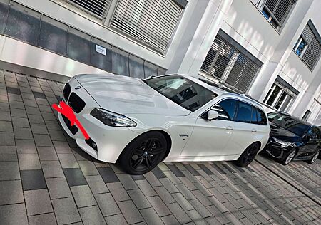 BMW 535d xDrive Touring A -