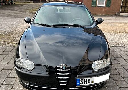 Alfa Romeo 147 1.6 16V T.Spark Distinctive Distinctive