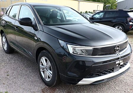 Opel Grandland X Grandland (X) 1.2 Turbo 96kW Enjoy Enjoy