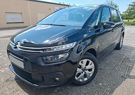 Citroën C4 Spacetourer C4 Space Tourer 1.5 BlueHDi 130 7 Sitze