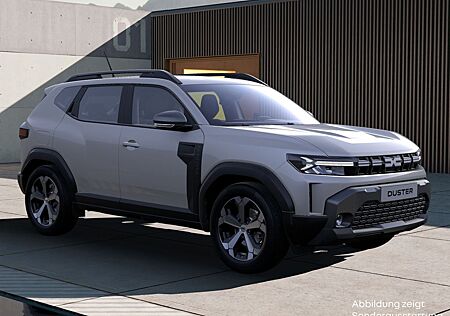 Dacia Duster Neuer Journey TCe 130 ABS Fahrerairbag E