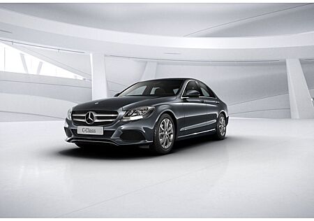 Mercedes-Benz C 180 LM Navi PDC SHZ KlimaA AVANTGARDE