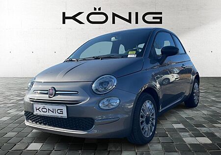 Fiat 500 Hatchback 1.0